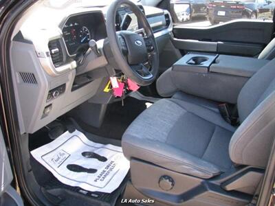 2021 Ford F-150 XLT   - Photo 15 - West Monroe, LA 71225