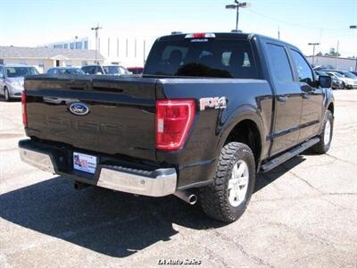 2021 Ford F-150 XLT - Photo 3 - Monroe, LA 71201