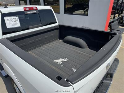 2016 RAM 1500 Laramie Longhorn   - Photo 9 - Monroe, LA 71201