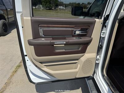 2016 RAM 1500 Laramie Longhorn   - Photo 11 - Monroe, LA 71201