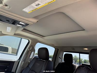 2016 RAM 1500 Laramie Longhorn   - Photo 16 - Monroe, LA 71201