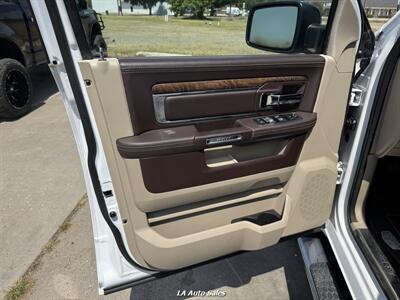 2016 RAM 1500 Laramie Longhorn   - Photo 15 - Monroe, LA 71201