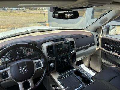2016 RAM 1500 Laramie Longhorn   - Photo 13 - Monroe, LA 71201