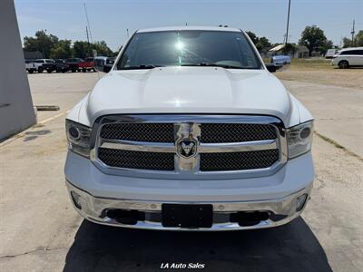 2016 RAM 1500 Laramie Longhorn   - Photo 7 - Monroe, LA 71201