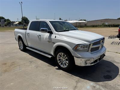 2016 RAM 1500 Laramie Longhorn   - Photo 6 - Monroe, LA 71201