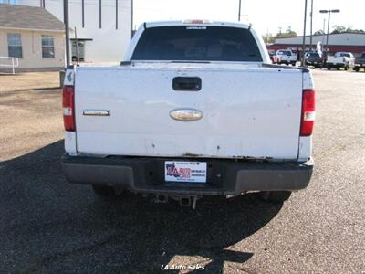 2007 Ford F-150 XL   - Photo 4 - West Monroe, LA 71225