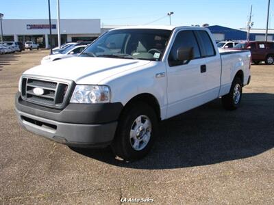 2007 Ford F-150 XL   - Photo 7 - West Monroe, LA 71225