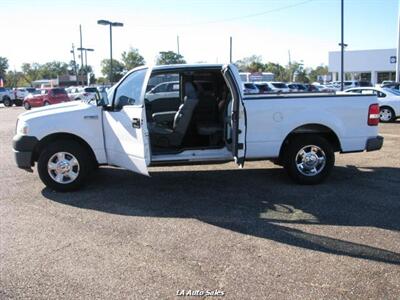 2007 Ford F-150 XL   - Photo 10 - West Monroe, LA 71225