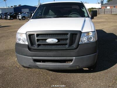 2007 Ford F-150 XL   - Photo 8 - West Monroe, LA 71225