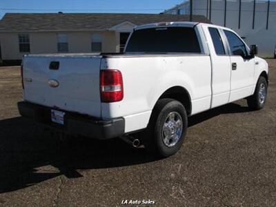 2007 Ford F-150 XL   - Photo 3 - West Monroe, LA 71225