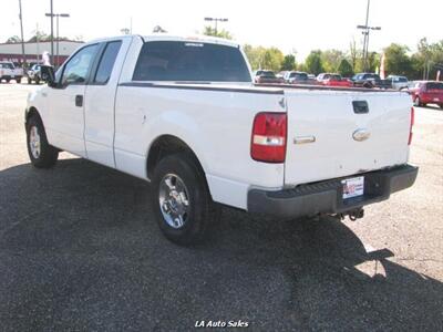 2007 Ford F-150 XL   - Photo 5 - West Monroe, LA 71225