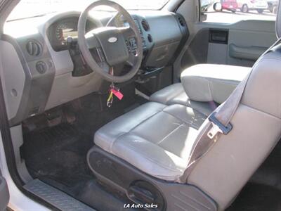 2007 Ford F-150 XL   - Photo 13 - West Monroe, LA 71225