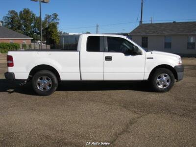 2007 Ford F-150 XL   - Photo 2 - West Monroe, LA 71225