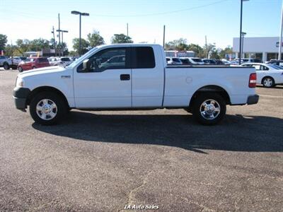 2007 Ford F-150 XL   - Photo 6 - West Monroe, LA 71225