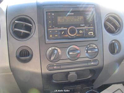 2007 Ford F-150 XL   - Photo 15 - West Monroe, LA 71225