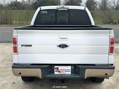 2014 Ford F-150 Lariat   - Photo 8 - Monroe, LA 71201