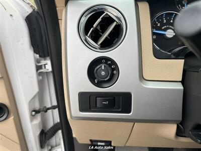 2014 Ford F-150 Lariat   - Photo 17 - Monroe, LA 71201