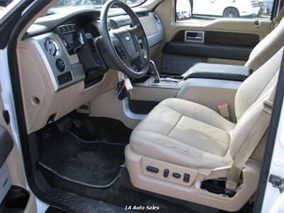 2014 Ford F-150 Lariat   - Photo 16 - Monroe, LA 71201