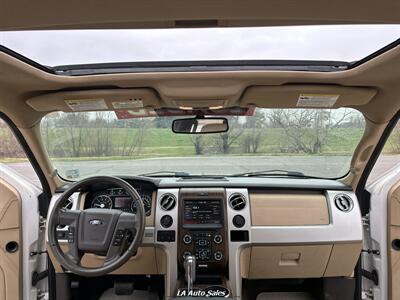 2014 Ford F-150 Lariat   - Photo 11 - Monroe, LA 71201