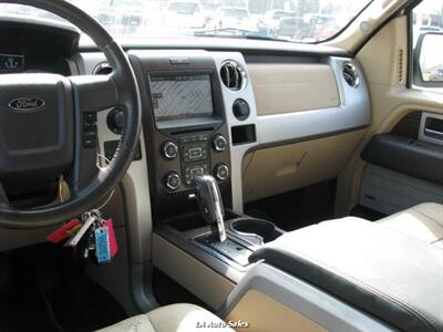 2014 Ford F-150 Lariat   - Photo 14 - Monroe, LA 71201