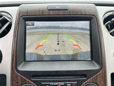2014 Ford F-150 Lariat   - Photo 18 - Monroe, LA 71201