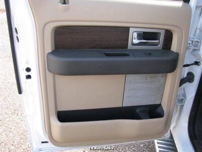 2014 Ford F-150 Lariat   - Photo 15 - Monroe, LA 71201