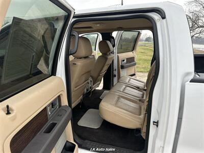 2014 Ford F-150 Lariat   - Photo 14 - Monroe, LA 71201