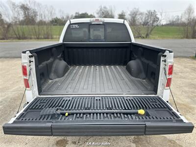 2014 Ford F-150 Lariat   - Photo 19 - Monroe, LA 71201