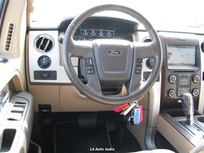 2014 Ford F-150 Lariat   - Photo 13 - Monroe, LA 71201