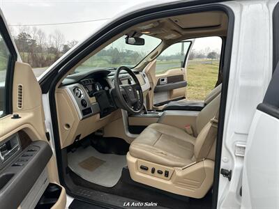 2014 Ford F-150 Lariat   - Photo 13 - Monroe, LA 71201