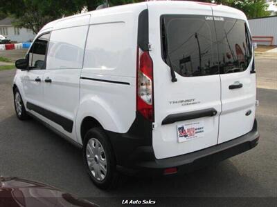2019 Ford Transit Connect Cargo XL 4dr LWB Cargo Mini Van w/Rear Doors   - Photo 5 - Monroe, LA 71201