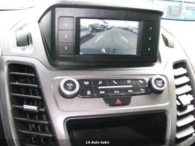 2019 Ford Transit Connect Cargo XL 4dr LWB Cargo Mini Van w/Rear Doors   - Photo 16 - Monroe, LA 71201