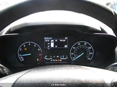 2019 Ford Transit Connect Cargo XL 4dr LWB Cargo Mini Van w/Rear Doors   - Photo 19 - Monroe, LA 71201