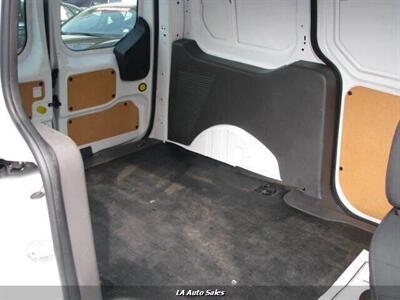 2019 Ford Transit Connect Cargo XL 4dr LWB Cargo Mini Van w/Rear Doors   - Photo 14 - Monroe, LA 71201