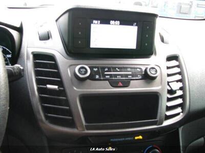 2019 Ford Transit Connect Cargo XL 4dr LWB Cargo Mini Van w/Rear Doors   - Photo 15 - Monroe, LA 71201