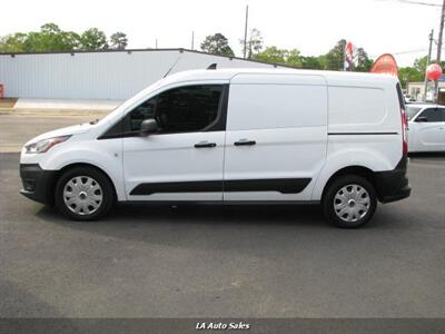 2019 Ford Transit Connect Cargo XLT   - Photo 6 - West Monroe, LA 71225