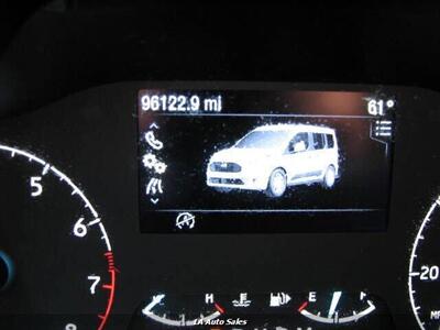 2019 Ford Transit Connect Cargo XL 4dr LWB Cargo Mini Van w/Rear Doors   - Photo 20 - Monroe, LA 71201