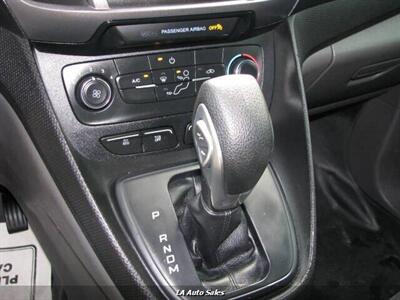 2019 Ford Transit Connect Cargo XL 4dr LWB Cargo Mini Van w/Rear Doors   - Photo 17 - Monroe, LA 71201