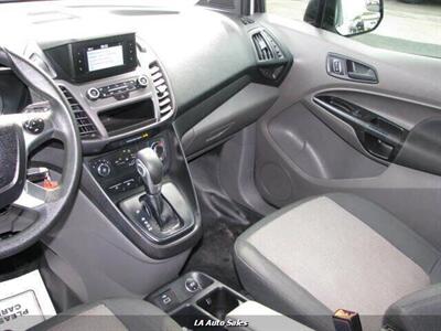 2019 Ford Transit Connect Cargo XL 4dr LWB Cargo Mini Van w/Rear Doors   - Photo 13 - Monroe, LA 71201