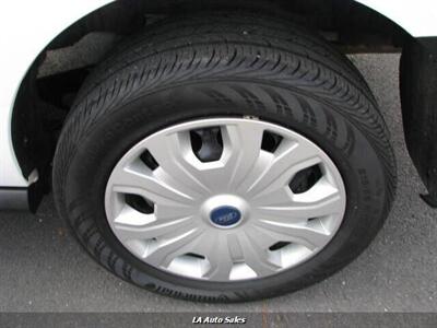 2019 Ford Transit Connect Cargo XL 4dr LWB Cargo Mini Van w/Rear Doors   - Photo 9 - Monroe, LA 71201