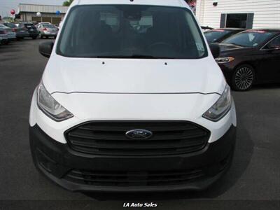 2019 Ford Transit Connect Cargo XL 4dr LWB Cargo Mini Van w/Rear Doors   - Photo 8 - Monroe, LA 71201