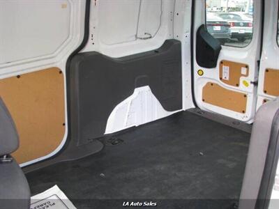 2019 Ford Transit Connect Cargo XL 4dr LWB Cargo Mini Van w/Rear Doors   - Photo 11 - Monroe, LA 71201