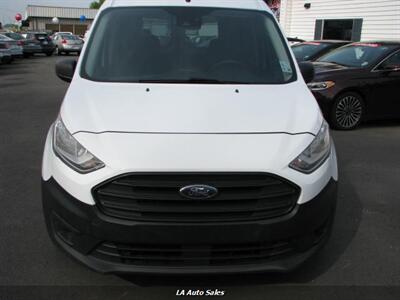 2019 Ford Transit Connect Cargo XLT   - Photo 8 - West Monroe, LA 71225