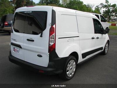 2019 Ford Transit Connect Cargo XL 4dr LWB Cargo Mini Van w/Rear Doors   - Photo 3 - Monroe, LA 71201