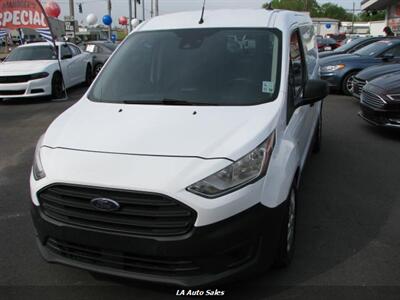 2019 Ford Transit Connect Cargo XLT   - Photo 7 - West Monroe, LA 71225