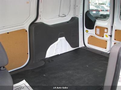 2019 Ford Transit Connect Cargo XLT   - Photo 11 - West Monroe, LA 71225