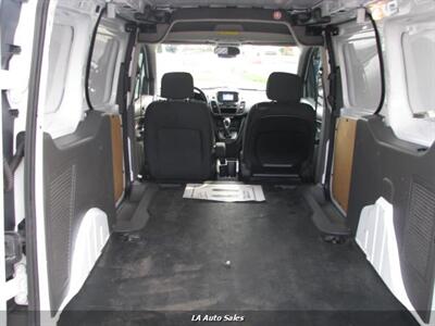 2019 Ford Transit Connect Cargo XLT   - Photo 10 - West Monroe, LA 71225