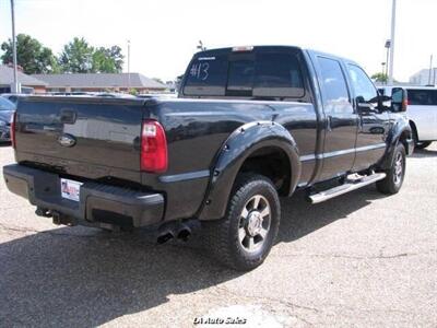 2011 Ford F-350 Super Duty Lariat - Photo 4 - Monroe, LA 71201