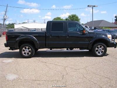 2011 Ford F-350 Super Duty Lariat - Photo 3 - Monroe, LA 71201