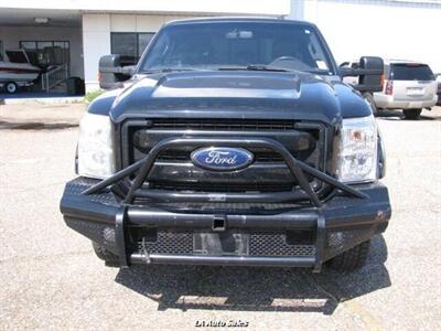2011 Ford F-350 Super Duty Lariat - Photo 9 - Monroe, LA 71201